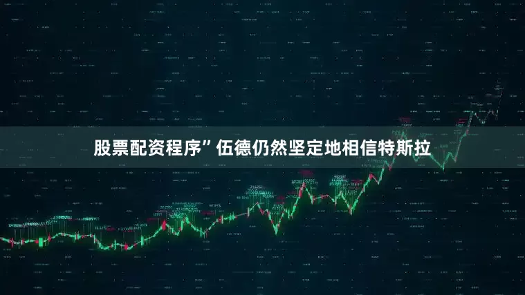 股票配资程序”　　伍德仍然坚定地相信特斯拉
