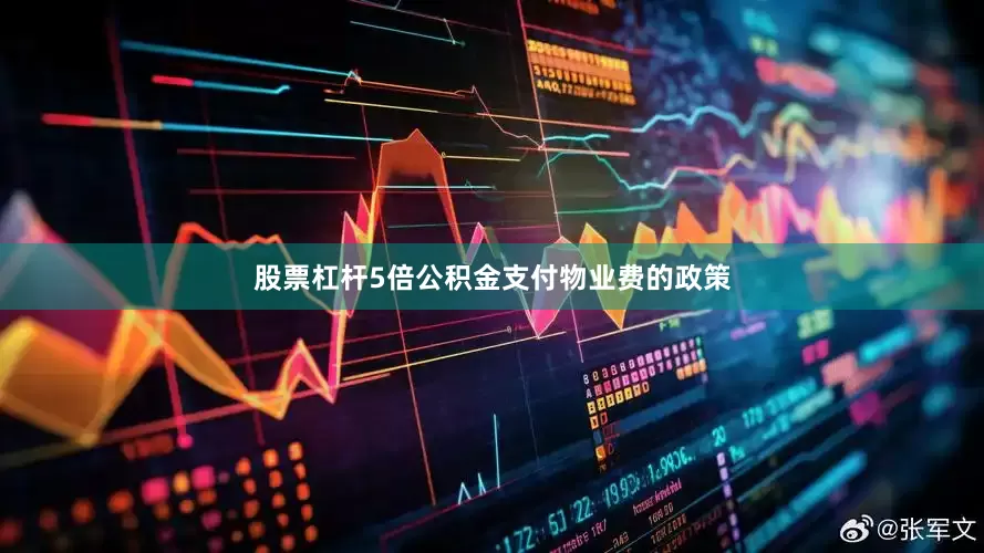 股票杠杆5倍公积金支付物业费的政策